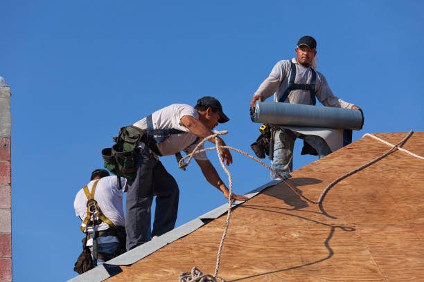 Best New Roof Installation  in Old Greenwich, CT