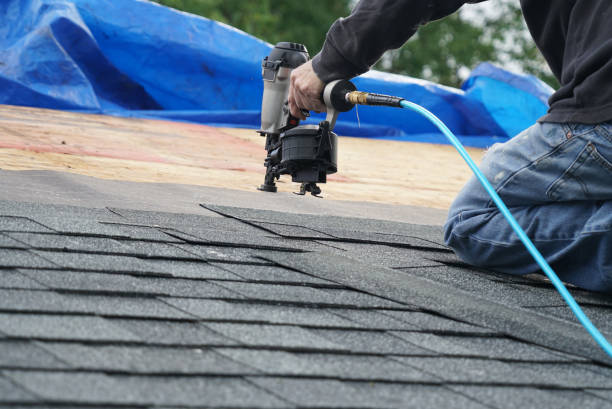 Trusted Old Greenwich, CT Roofing Contractor Experts