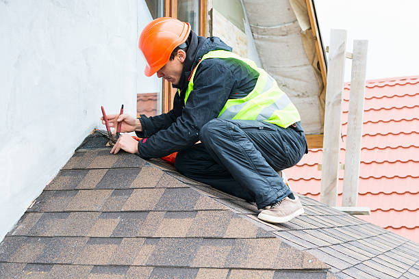 Quick and Trustworthy Emergency Roof Repair Services in Old Greenwich, CT