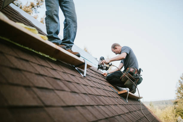 Best Storm Damage Roof Repair  in Old Greenwich, CT