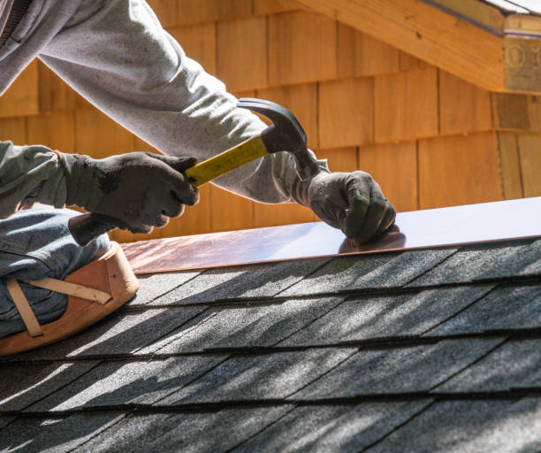 Best Commercial Roofing Services  in Old Greenwich, CT